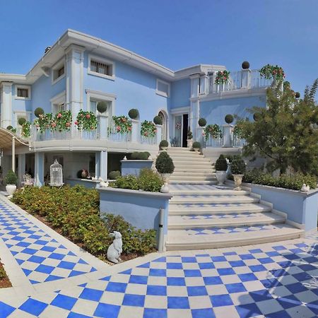 La Maison Delle Favole Desenzano del Garda Zewnętrze zdjęcie