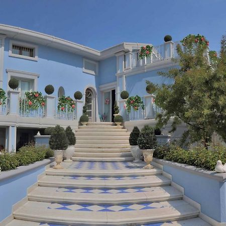 La Maison Delle Favole Desenzano del Garda Zewnętrze zdjęcie