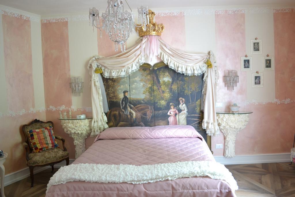 La Maison Delle Favole Desenzano del Garda Pokój zdjęcie