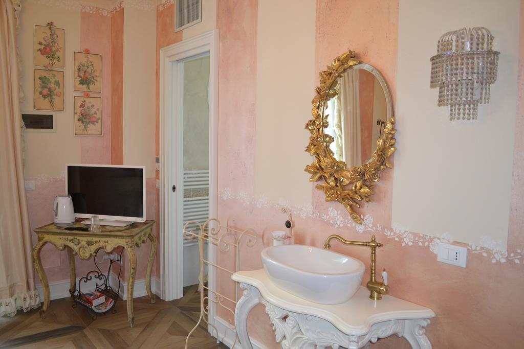 La Maison Delle Favole Desenzano del Garda Pokój zdjęcie