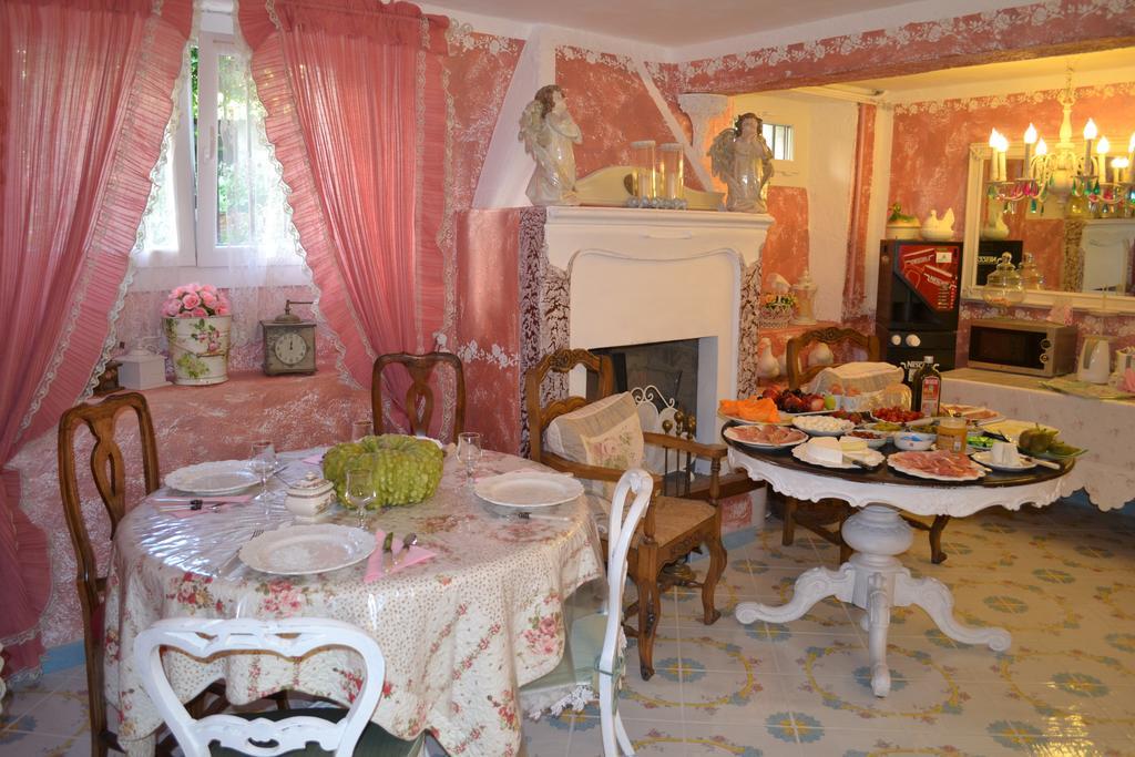 La Maison Delle Favole Desenzano del Garda Zewnętrze zdjęcie
