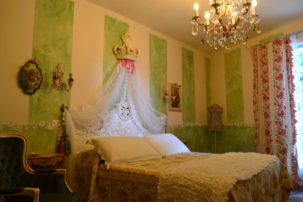 La Maison Delle Favole Desenzano del Garda Pokój zdjęcie