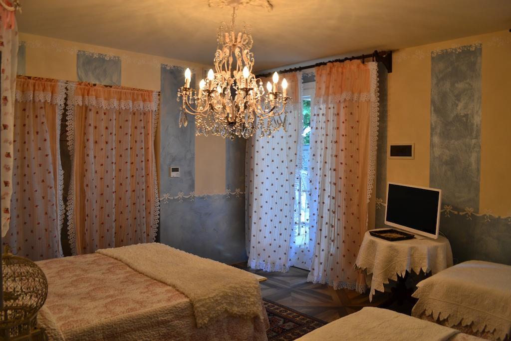 La Maison Delle Favole Desenzano del Garda Zewnętrze zdjęcie