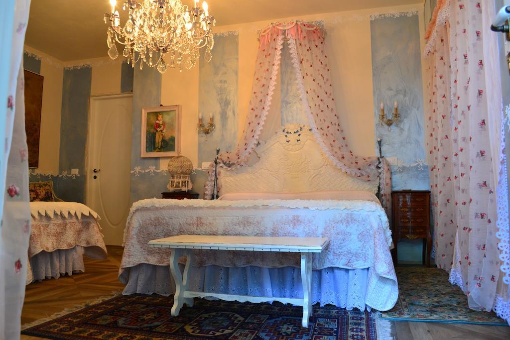 La Maison Delle Favole Desenzano del Garda Pokój zdjęcie