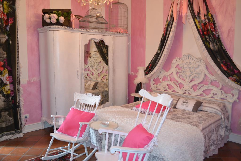 La Maison Delle Favole Desenzano del Garda Zewnętrze zdjęcie