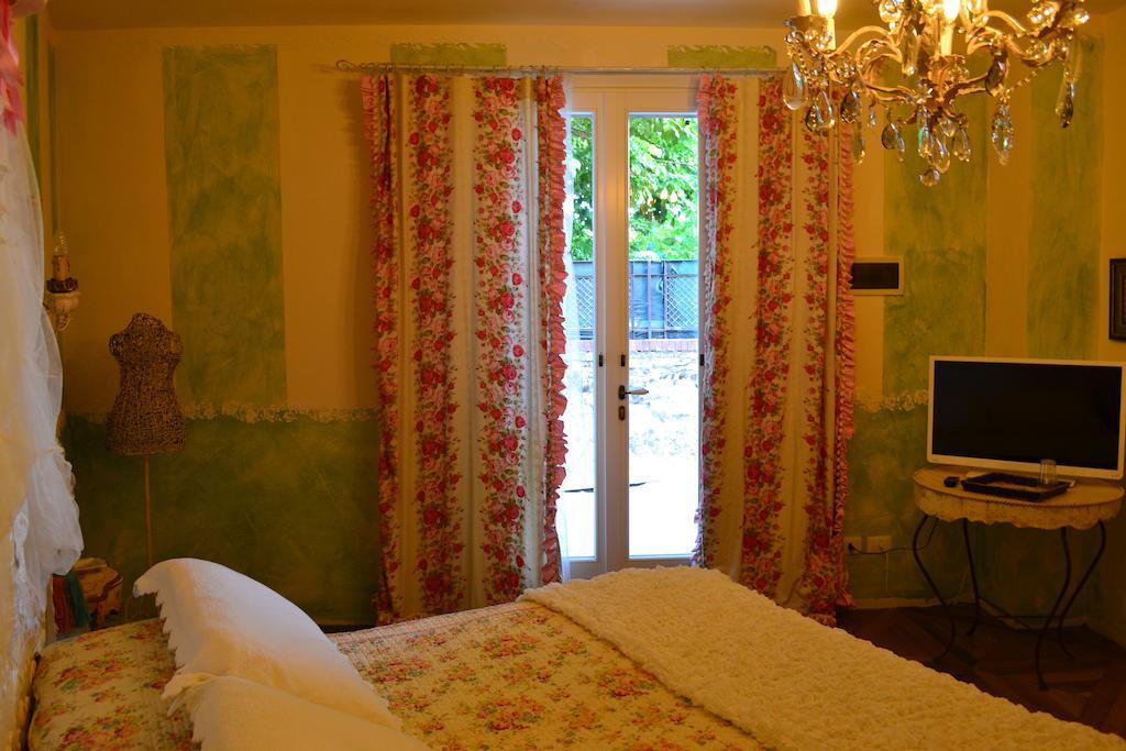 La Maison Delle Favole Desenzano del Garda Pokój zdjęcie