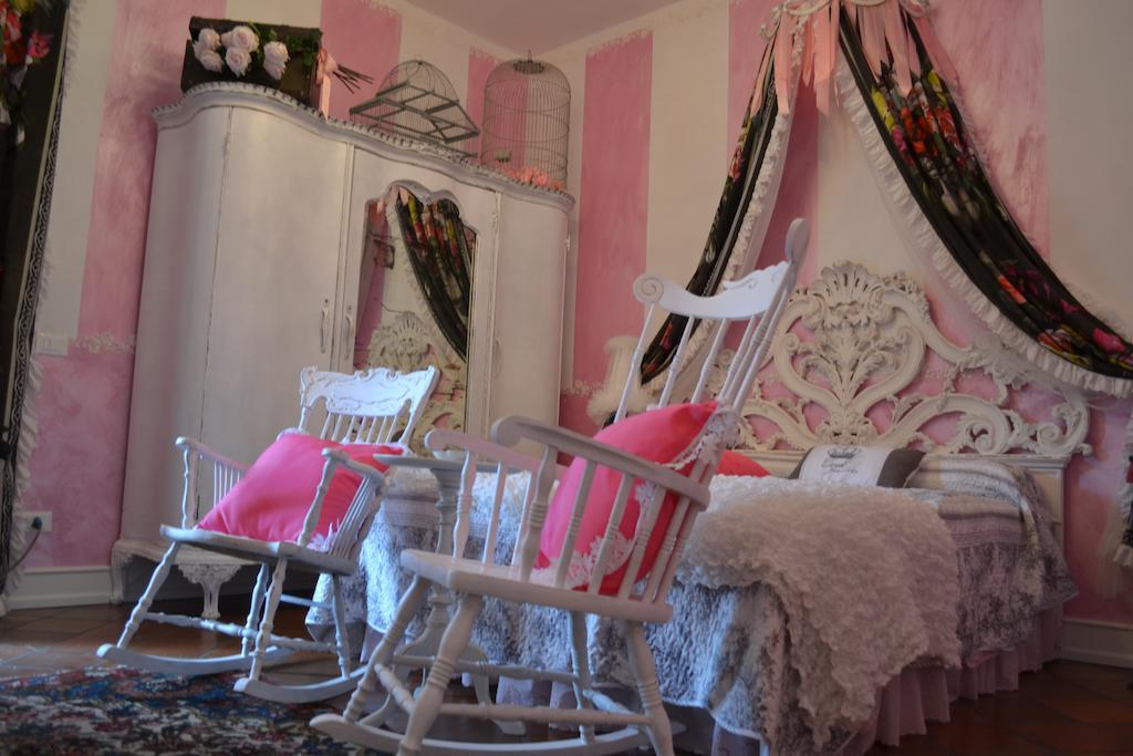 La Maison Delle Favole Desenzano del Garda Pokój zdjęcie