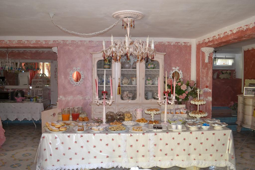 La Maison Delle Favole Desenzano del Garda Zewnętrze zdjęcie