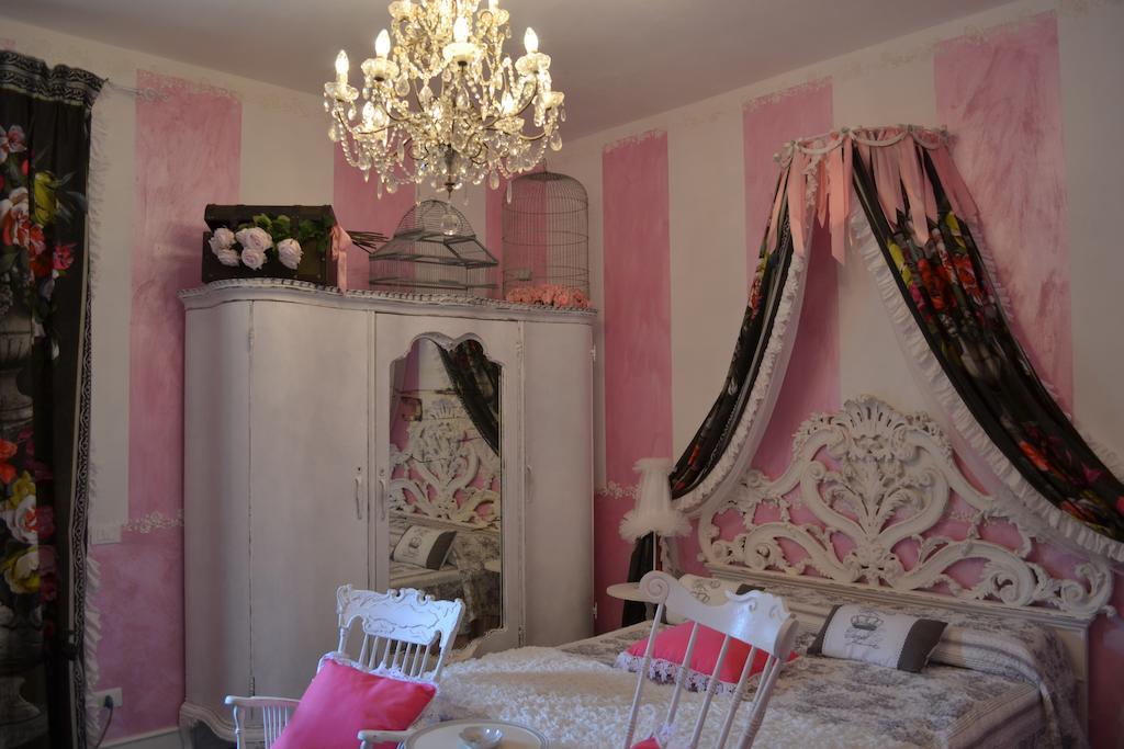 La Maison Delle Favole Desenzano del Garda Pokój zdjęcie