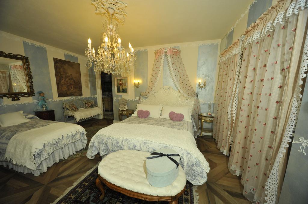 La Maison Delle Favole Desenzano del Garda Zewnętrze zdjęcie