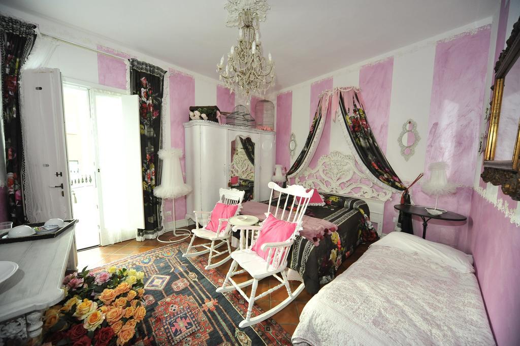 La Maison Delle Favole Desenzano del Garda Zewnętrze zdjęcie