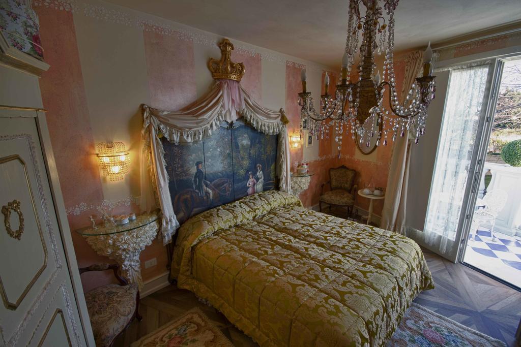 La Maison Delle Favole Desenzano del Garda Zewnętrze zdjęcie