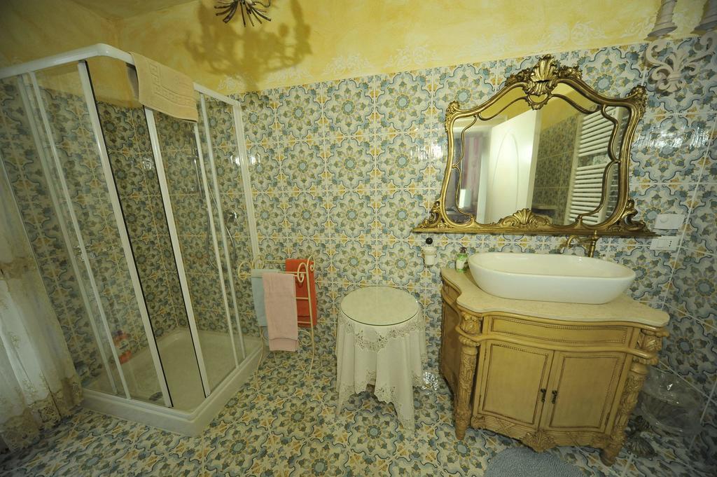 La Maison Delle Favole Desenzano del Garda Pokój zdjęcie