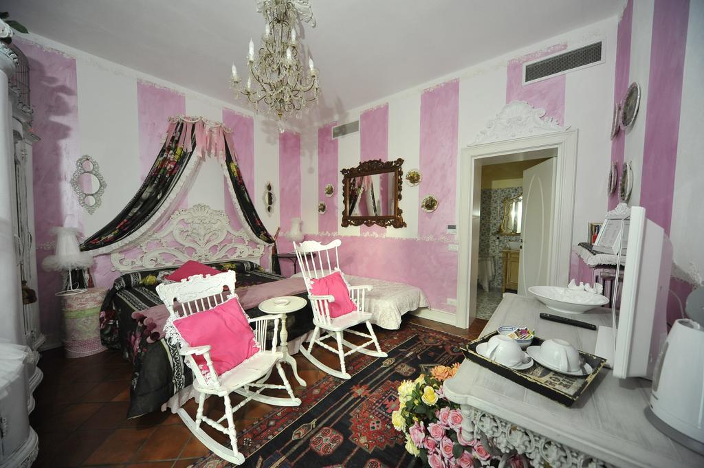 La Maison Delle Favole Desenzano del Garda Pokój zdjęcie