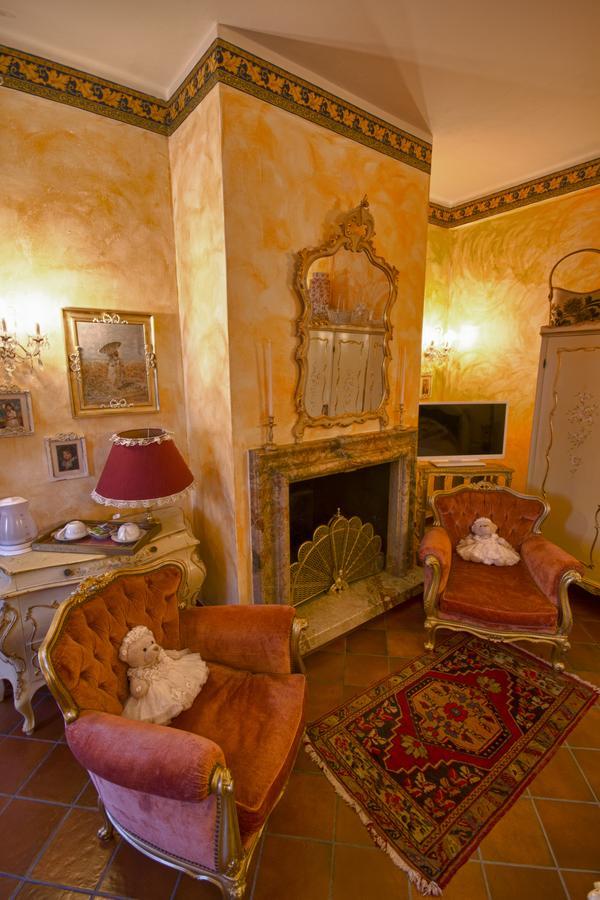 La Maison Delle Favole Desenzano del Garda Zewnętrze zdjęcie