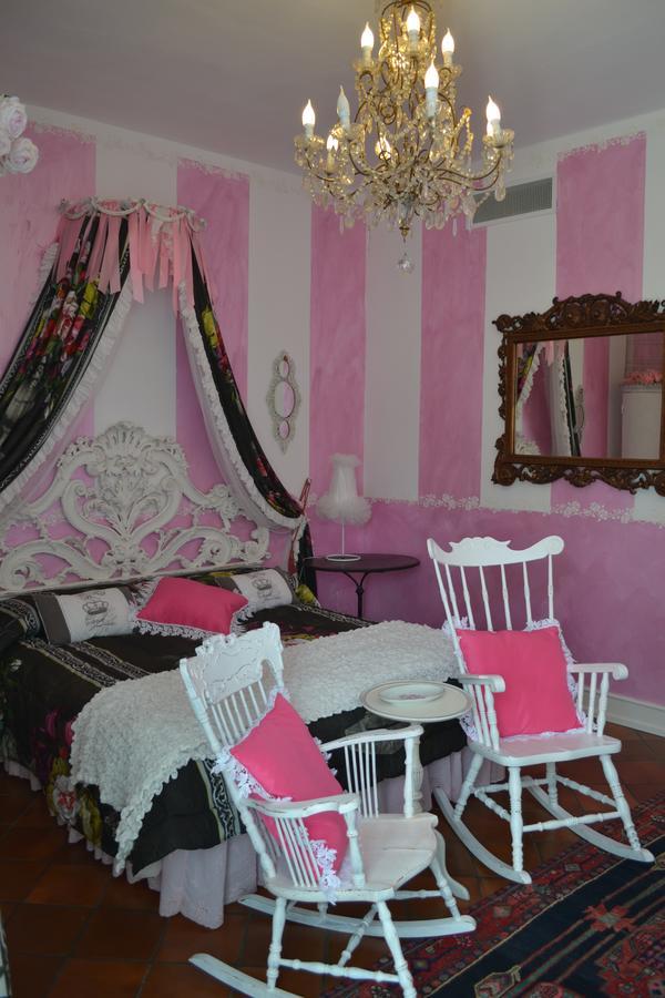 La Maison Delle Favole Desenzano del Garda Zewnętrze zdjęcie