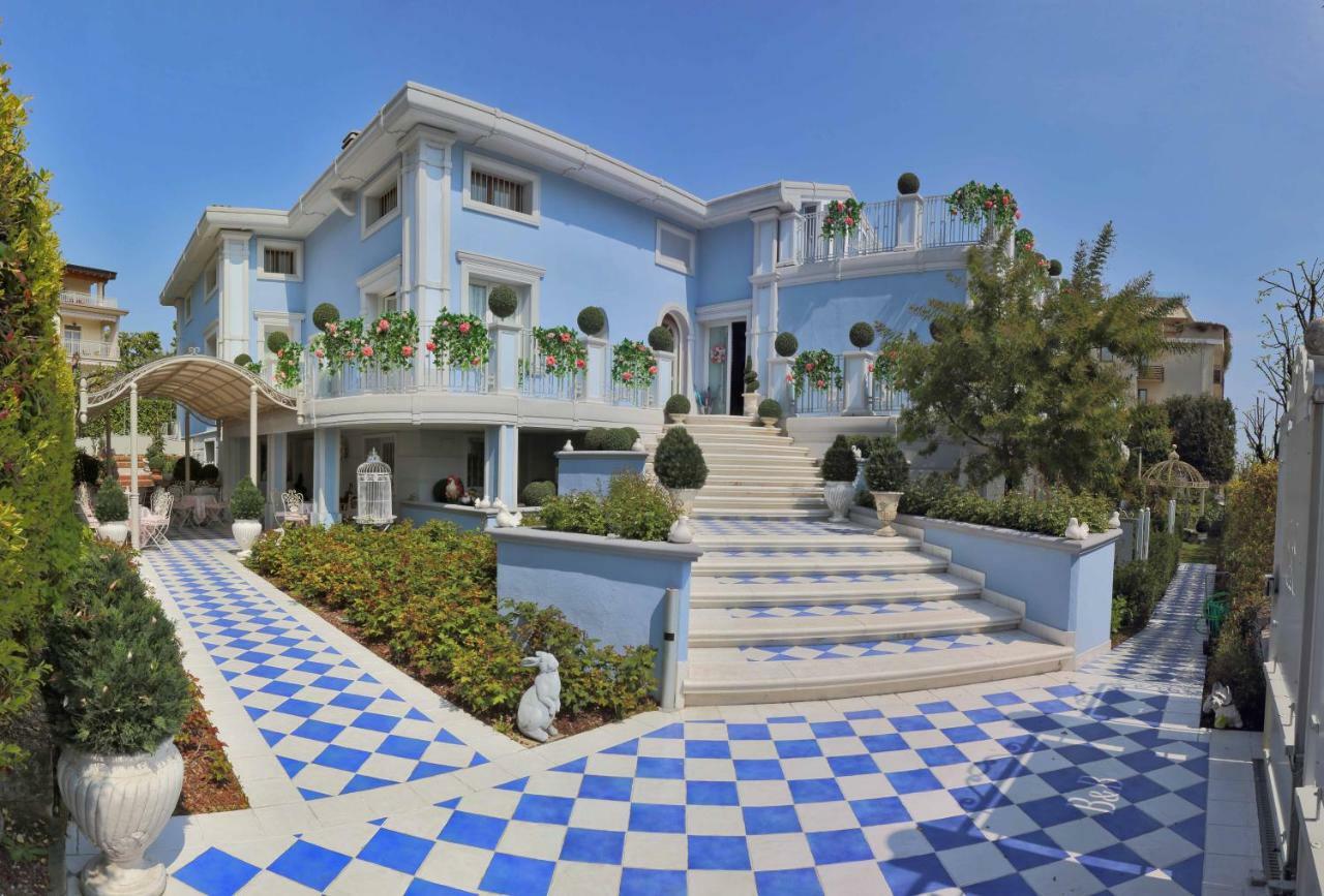 La Maison Delle Favole Desenzano del Garda Zewnętrze zdjęcie