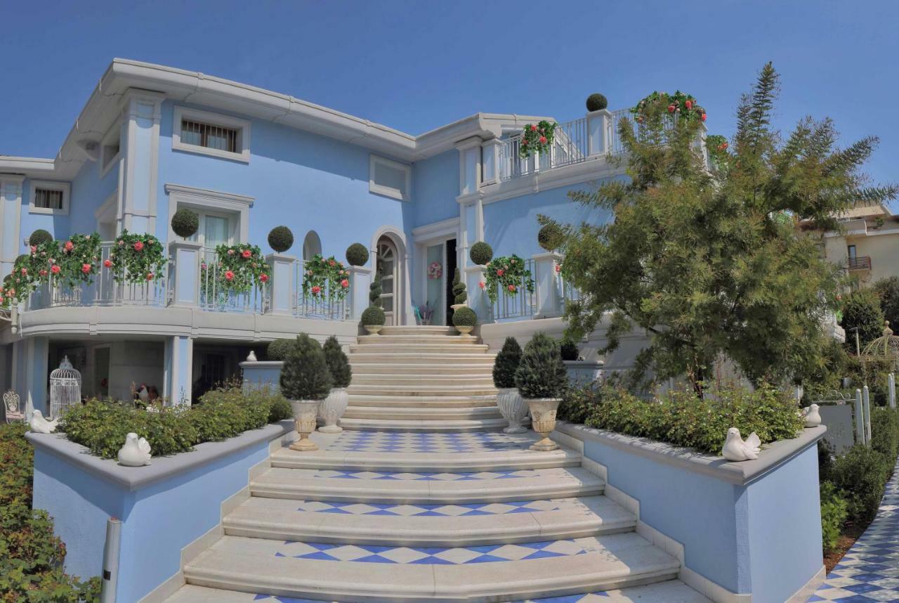 La Maison Delle Favole Desenzano del Garda Zewnętrze zdjęcie