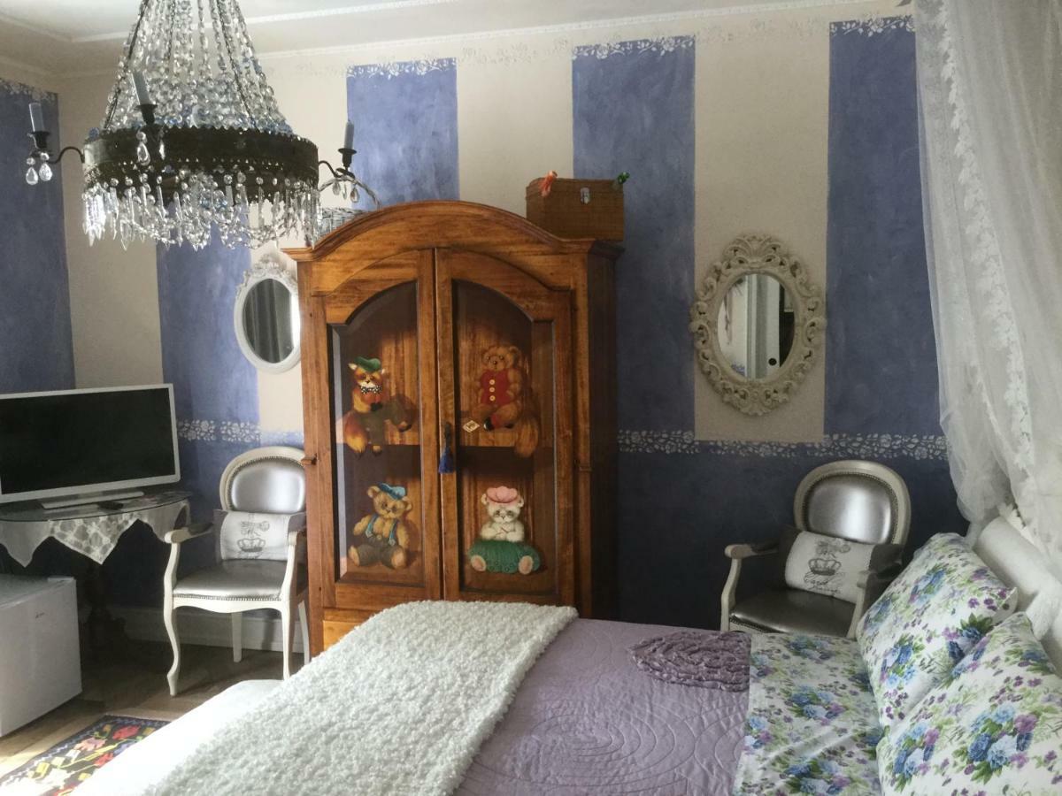 La Maison Delle Favole Desenzano del Garda Zewnętrze zdjęcie